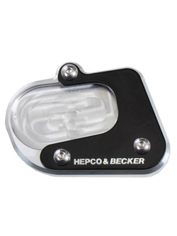 Poszerzenie stopki Hepco&Becker BMW F 800 GS (24-)