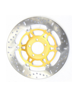 Tarcza hamulcowa motocyklowa EBC MD2127XC Street X do Yamaha MT-07/ MT-07A ABS/ MT-07A MOTO CAGE