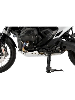 Osłona silnika/ przedni spoiler Puig BMW R1300GS (23-24) srebrna