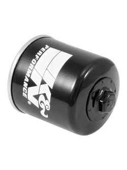 Filtr oleju K&N modele Cagiva/ Ducati