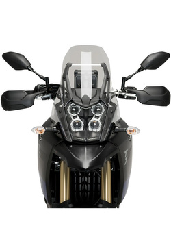 Nosek owiewki PUIG do Yamaha Tenere 700 / Rally Edition (19-)