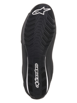 Buty motocyklowe Alpinestars Sektor czarne
