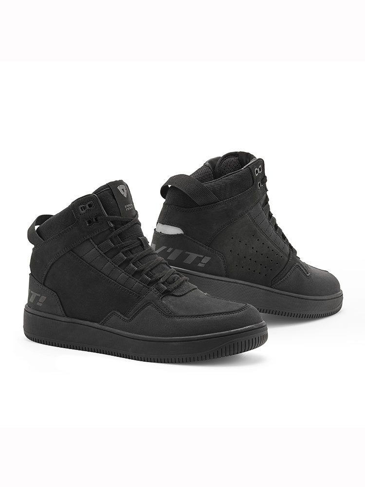 Buty motocyklowe REV’IT! Jefferson czarne
