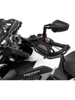Handguardy osłona oryginalnych handbarów Hepco&Becker do Triumph Tiger 1200 Rally Explorer / GT Explorer (22-)