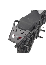 Stelaż pod kufer centralny Monokey Kappa Yamaha Tracer 9/ GT/ GT+ (25-) [płyta montażowa w zestawie]