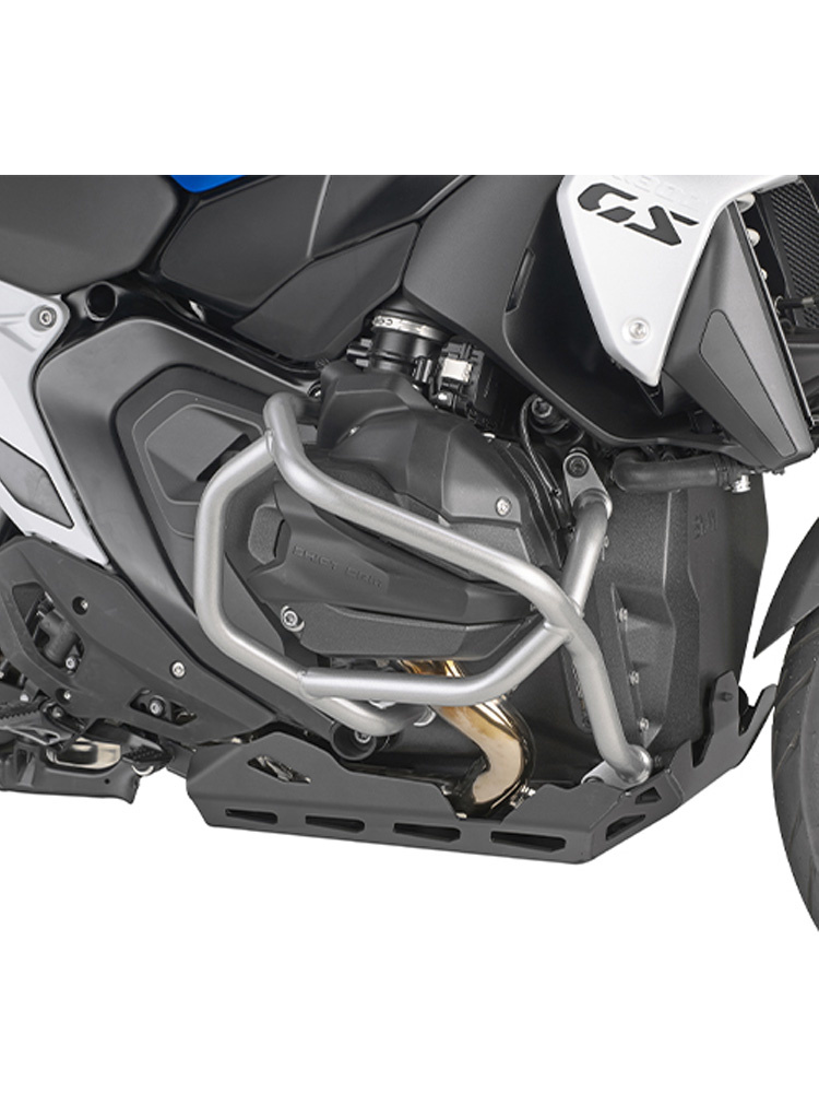 Gmole silnika GIVI BMW R 1300 GS (24-) srebrne