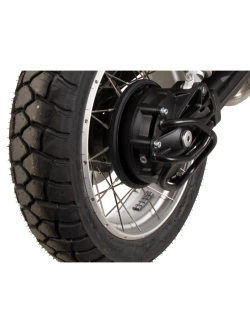 Ochrona Kardana Hepco&Becker Moto Guzzi V 85 TT/Strada/Travel (24-) czarna