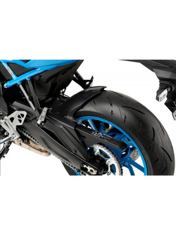Błotnik tylny PUIG Suzuki GSX-8R (24-), GSX-8S (23-), GSX-8TT (25-) czarny matowy