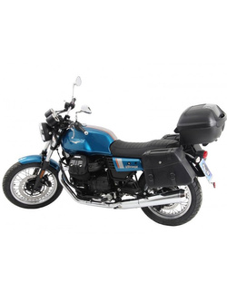 Stelaż pod sakwy motocyklowe Hepco&Becker C-Bow Moto Guzzi V7 III Stone / Special [17-20] 