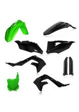 Pełny zestaw plastików Acerbis Kawasaki KX 450 F [19-20]