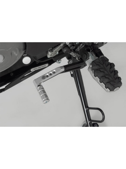 Dźwignia zmiany  biegów SW-MOTECH Suzuki DL 650 V-Strom (11-25), V-Strom XT (15-25)