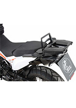 Stelaż AluRack Hepco&Becker do zamontowania na oryginalnym stelażu KTM 890 Adventure / R / Rally (21-22)