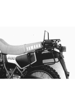 Stelaż boczny Hepco&Becker Yamaha XT 600 (84-86) montowany na stałe