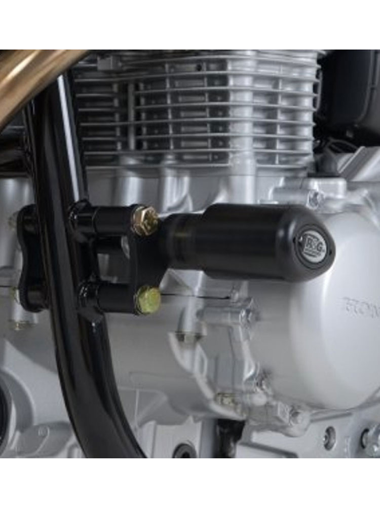 Crash pady Aero R&G do Honda CB1100 (13-18)