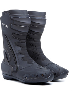 Buty motocyklowe TCX S-TR1 WP czarne