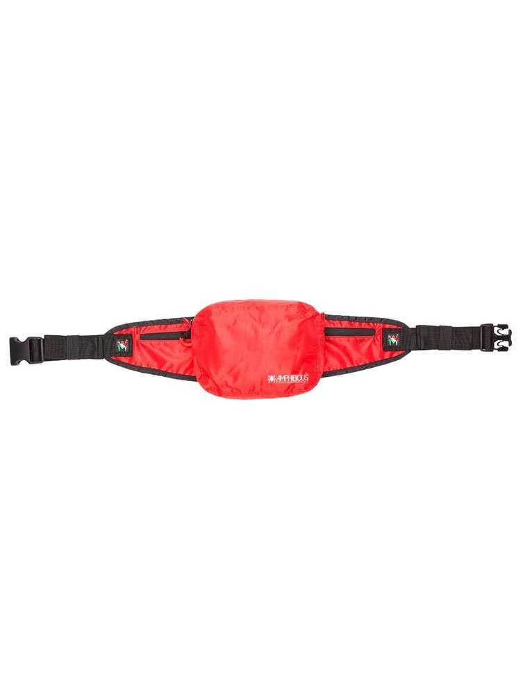 Pas Amphibious X-Light czerwona