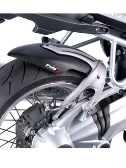 Błotnik tylny PUIG do BMW R1200R 06-14 / R1200S 06-08 (czarny mat)