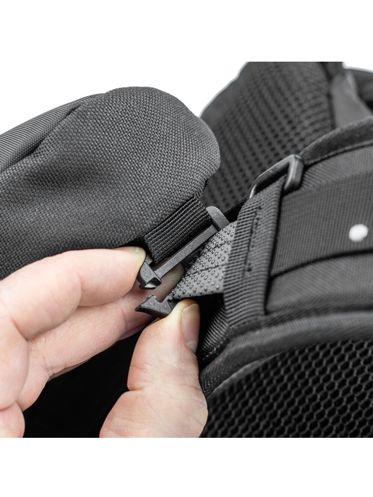 Torby na klatkę piersiową Kriega Trail Pockets (poj. 2L)