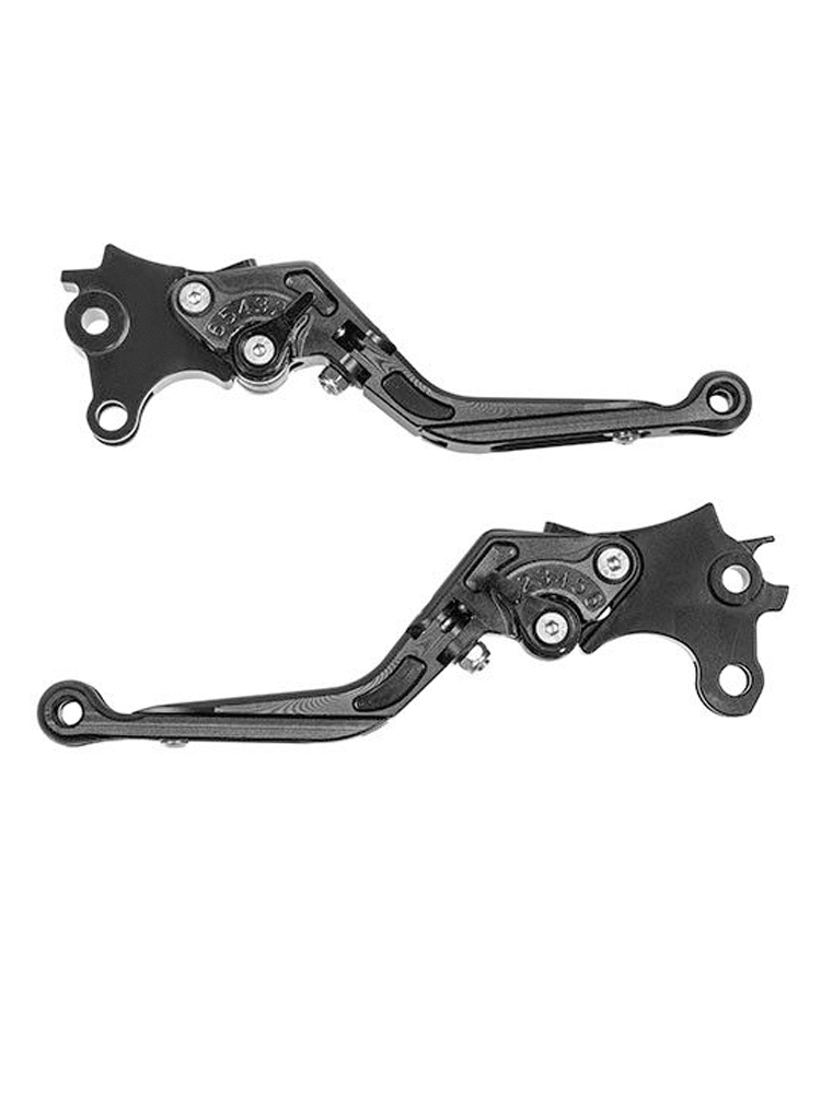 Składana i regulowana dźwignia hamulca i sprzęgła Touratech Yamaha MT-07/ XSR 900/ Tenere 700 / World Raid