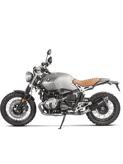 Układ wydechowy bez tłumika Akrapovič BMW R Nine T (14-20)/ Pure/ Racer/ Scrambler/ Urban G/ S (17-20) [tytan]