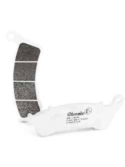 Klocki hamulcowe Brembo LA Honda VFR 1200 XD Crosstourer (12-23)/ XL 1000 V Varadero (99-12) [kpl. na 1 tarczę]