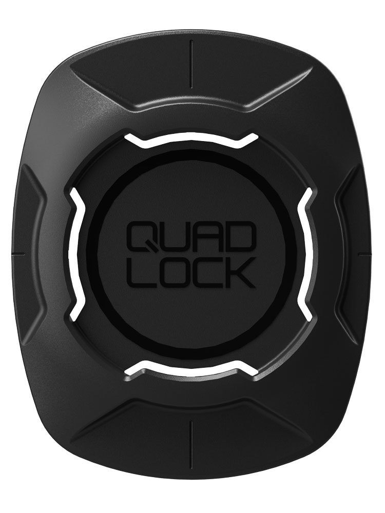 Uniwersalny adapter Quad Lock