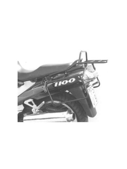 Rurowy stelaż centralny Hepco&Becker Kawasaki ZZR 1100 [93-01]