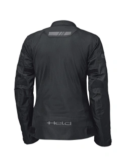 Kurtka motocyklowa damska tekstylna Held Tropic 4 czarna