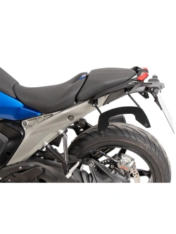 Stelaż pod sakwy motocyklowe Hepco&Becker C-Bow BMW R 1300 R (25-) czarny