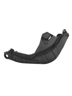 Płyta pod silnik Acerbis KTM EXC-F 250/350 (24-) czarna