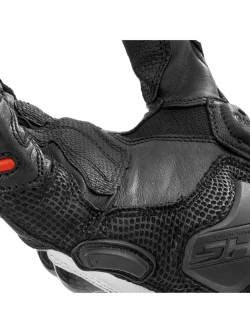 Rękawice motocyklowe damskie Shima RS-3 białe
