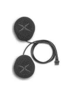 Głośniki HD do interkomu EXO-COM Link-1/Link-1C [40 mm]