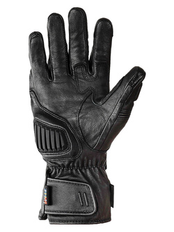 Rękawice motocyklowe Rukka Apollo 2.0 czarne