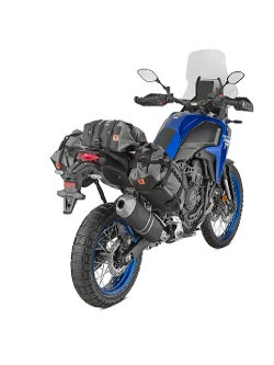 Baza montażowa do toreb Kappa K'Rugged AV01, AV02, AV03, AV04