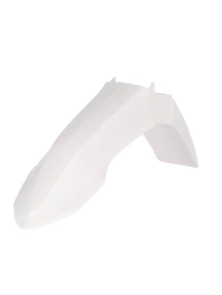 Zestaw plastików biały Acerbis Yamaha YZ 250F (24-)/ 450F (23-)
