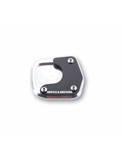 Poszerzenie stopki Hepco&Becker do Honda CTX 700/N/DCT (14-17)