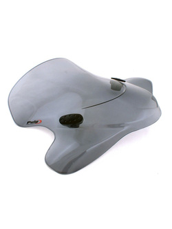 Owiewka PUIG do Kymco Bet Win (City Touring)