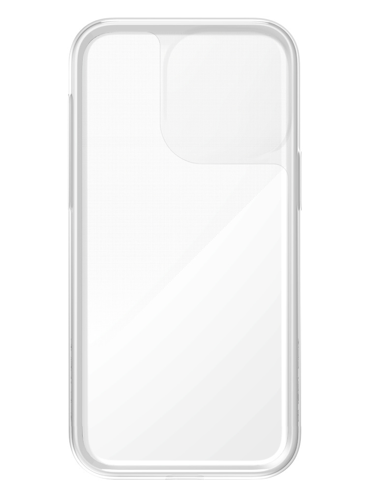 Zestaw na motocykl: etui MAG na telefon iPhone 14 Pro Max (magnetyczne) + wodoodporny pokrowiec MAG + mocowanie Quad Lock