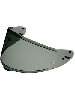 Szybka do kasku Shoei NXR II, X-SPR PRO, X-SPR PRO 02 mocno przyciemniana [model: CWR-F2R]