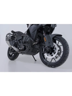 Osłona silnika SW-Motech KTM 1390 Super Adventure R/ S/ Evo (24-) czarna