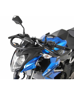 Gmole przednie Hepco&Becker Kawasaki Z125 (18-) 