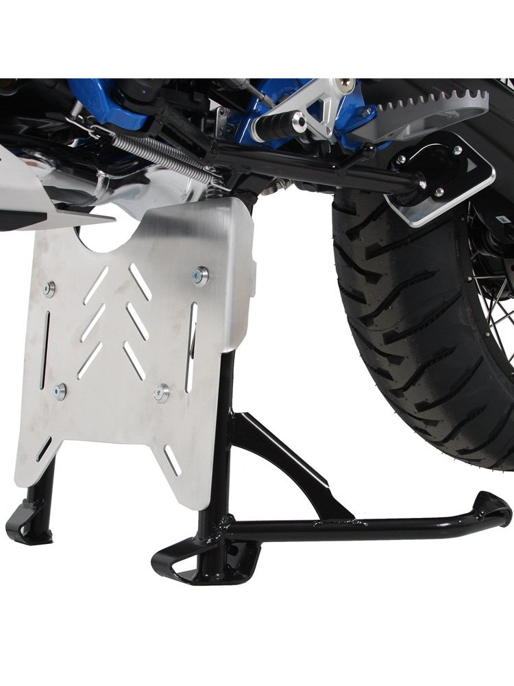 Osłona zabezpieczająca do oryginalnej podstawki centralnej BMW Hepco&Becker BMW R 1200 GS LC  (13-18)