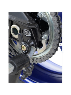 Rolki Wahacza R&G Racing Yamaha YZF R1 (09-)/ T-Max 530 (17-18)/ 560 (20-22)/ Tech Max (22)/ MT-10 (16-) 