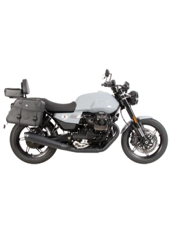 Stelaż pod sakwy motocyklowe Hepco&Becker C-Bow Moto Guzzi V7 Special (25-) czarny 