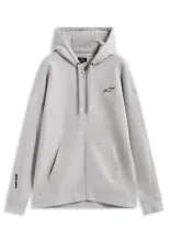 Bluza z kapturem Alpinestars Entity szara