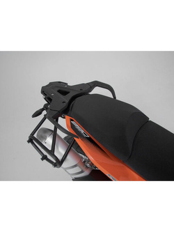 Stelaż boczny SLC SW-Motech KTM 790 Adv / R (19-), 890 Adv / R (20-), 890 SMT (23-) [na lewą i prawą stronę]