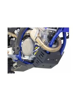 Płyta pod silnik AXP Racing Xtrem Sherco 250/300 SEF Factory (25-) czarna