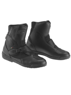 Buty motocyklowe Gaerne G.Stelvio czarne
