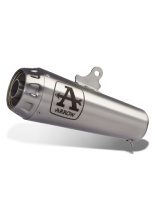 Tłumik Arrow Pro-Race [Titanium] - Suzuki GSX-R 1000 / 1000 R [17-20]