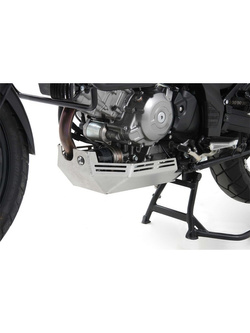 Płyta ochronna silnika Hepco&Becker Suzuki V-Strom 650 ABS (L2)/ XT [12-16]